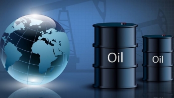 Giá xăng dầu hôm nay 8/5: Dầu Brent vững vàng ở mức 68 USD
