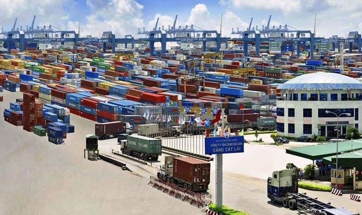 15 mặt hàng xuất khẩu chủ lực vượt 1 tỷ USD trong quý I/2022