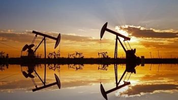 Giá xăng dầu hôm nay (18/3): Dầu thô lại lao dốc trước lo ngại khủng hoảng ngân hàng