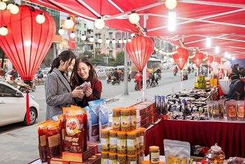 Vietnam Grand Sale 2022: Gia tăng giá trị cho người tiêu dùng Việt