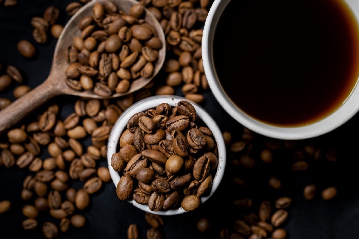 Việt Nam đang đứng trước cơ hội mở rộng thị trường cà phê tại Nhật Bản