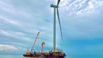 Petrovietnam hướng đến làm chủ công nghệ năng lượng tái tạo ngoài khơi