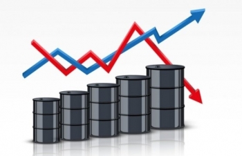 Giá xăng dầu hôm nay 23/5: Ghi nhận tuần giao dịch giảm mạnh