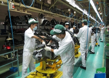 Bộ Công Thương nỗ lực giữ đà tăng tốc cho sản xuất công nghiệp