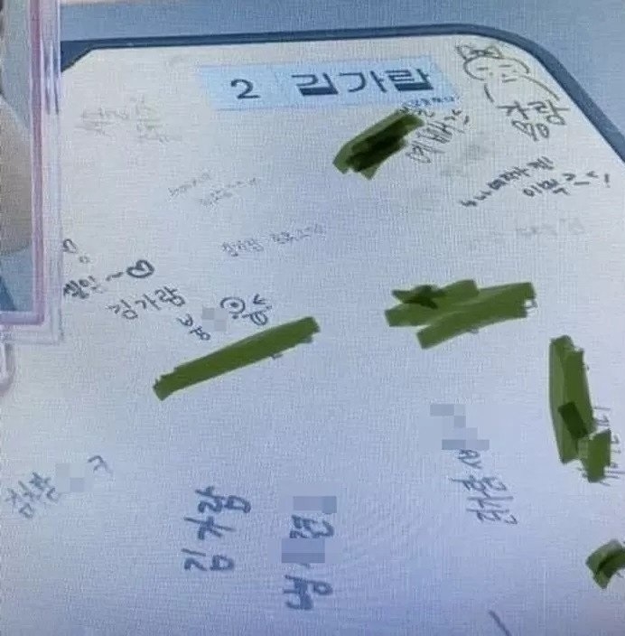 Sao Hàn Hôm Nay 2 8 Rộ Tin Kim Garam Bị Bạn Bè Tẩy Chay Sau Bê Bối Bạo Lực Học đường