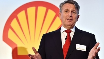 CEO Shell cảnh báo tình trạng thiếu khí đốt ở châu Âu sẽ kéo dài trong vài năm