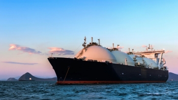 Hà Lan tăng cường nhập khẩu LNG của Nga trong nửa đầu năm 2022