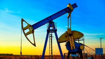 Giá dầu của Azerbaijan quay đầu giảm trở lại