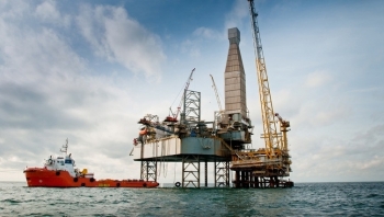 Indonesia xem xét mua lại cổ phần của Shell trong dự án khí đốt trị giá 20 tỷ USD