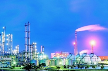 Xuất khẩu dầu thô của Oman sang Nhật Bản tăng 206%