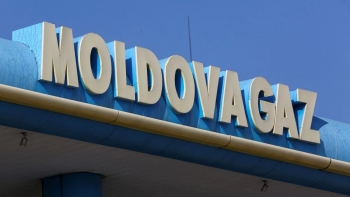 Moldovagaz hoàn tất thanh toán tiền mua khí đốt tháng 8 cho Gazprom