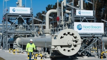 Nga: Công tác sửa chữa đường ống Nord Stream có thể mất ít nhất 6 tháng