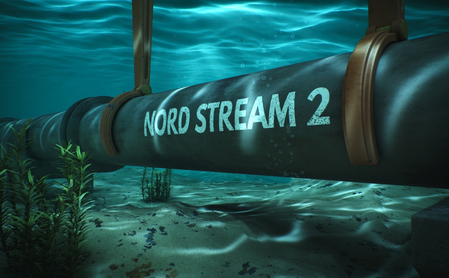 Gazprom: 800 triệu mét khối khí đốt bị rò rỉ từ đường ống Nord Stream