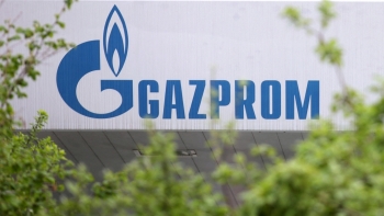 Gazprom "dọa" cắt hoàn toàn nguồn cung khí đốt cho Moldova từ 20/10