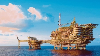 Moldova quan tâm đến khí đốt và các sản phẩm dầu mỏ nhập khẩu từ Azerbaijan