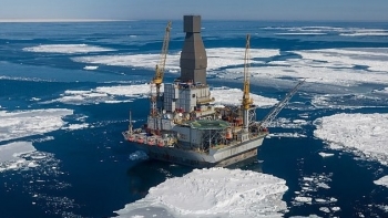 Ấn Độ sẽ xem xét đề nghị của Nga về dự án dầu khí Sakhalin-1