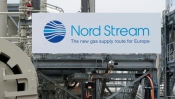 EU tăng cường bảo vệ cơ sở hạ tầng quan trọng sau sự cố rò rỉ Nord Stream