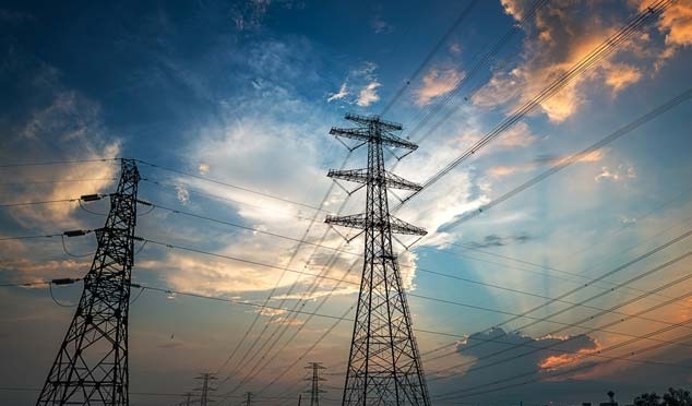 Moldova đối mặt với tình trạng thiếu điện trầm trọng