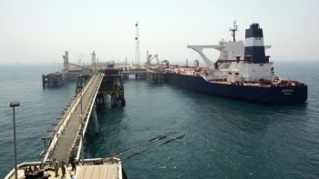 Doanh thu từ xuất khẩu dầu mỏ của Iraq đạt gần 9 tỷ USD