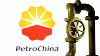 PetroChina: Lợi nhuận trong 9 tháng đầu năm tăng 60% bất chấp nhu cầu giảm mạnh