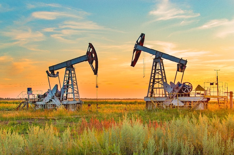 Giá dầu của Azerbaijan tuần qua (24/10 - 28/10): Quay đầu tăng trở lại