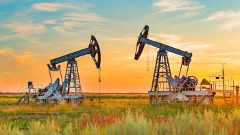 Giá dầu của Azerbaijan tuần qua (24/10 - 28/10): Quay đầu tăng trở lại