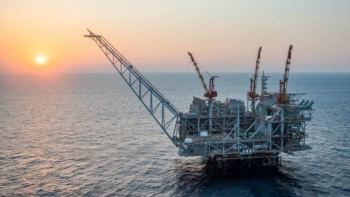QatarEnergy đàm phán mua 30% cổ phần trong dự án khí đốt ngoài khơi Lebanon