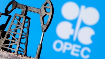 OPEC: Tổng đầu tư vào ngành dầu mỏ sẽ đạt 12,1 nghìn tỷ USD vào năm 2045