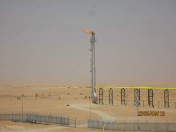 Bir Seba đã khai thác 1 triệu thùng dầu