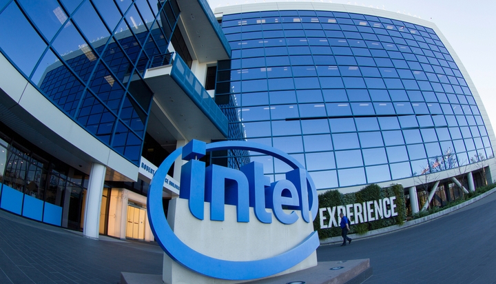 Intel cam kết không phát thải ròng trong các hoạt động toàn cầu của mình vào năm 2040