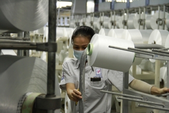VNPOLY mời hợp tác bảo dưỡng Nhà máy Xơ sợi Việt Nam