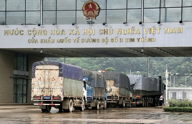 Vì sao cửa khẩu Kim Thành II - Lào Cai... thất thủ?