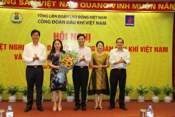 Công đoàn Dầu khí Việt Nam tổ chức Hội nghị công tác truyền thông, tuyên truyền