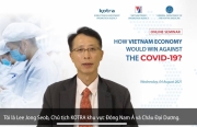 Nền kinh tế Việt Nam sẽ chiến thắng đại dịch Covid-19 như thế nào?