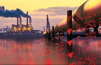 Giá xăng dầu hôm nay 29/8: Dầu thô quay đầu giảm