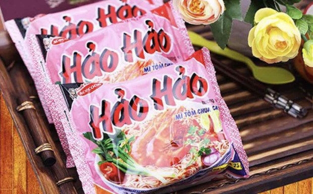 EU đưa mì ăn liền Việt Nam vào danh sách kiểm tra ethylene oxide