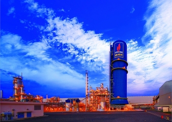PVFCCo: Khẳng định vị thế trong lĩnh vực hóa chất dầu khí