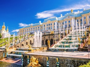 Chùm ảnh minh chứng St. Petersburg là điểm đến lý tưởng nhất châu Âu