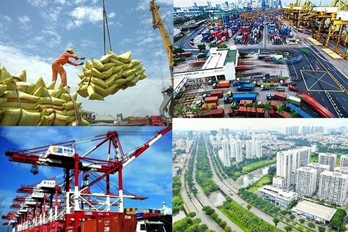 Ngân hàng Thế giới lạc quan về kinh tế Việt Nam