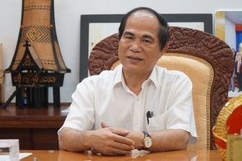 Thủ tướng Chính phủ quyết định thi hành kỷ luật 5 lãnh đạo tỉnh Gia Lai