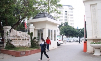Thành lập Trường Đại học Luật thuộc Đại học Quốc gia Hà Nội