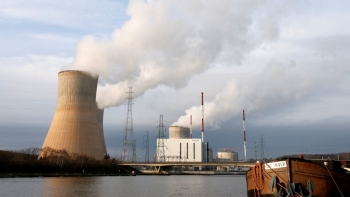 Bỉ xem xét lại việc đóng cửa các nhà máy điện hạt nhân khi xung đột Nga - Ukraine diễn ra