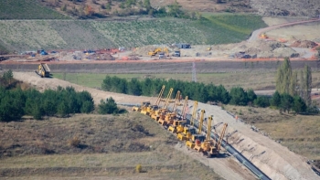 Israel và Thổ Nhĩ Kỳ lên kế hoạch đường ống dẫn năng lượng mới