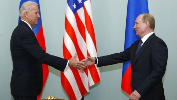 Nhà Trắng: "Lời mời vẫn để ngỏ" với ông Putin