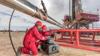 Halliburton nâng cao triển vọng kinh doanh của ngành công nghiệp dầu mỏ Bắc Mỹ