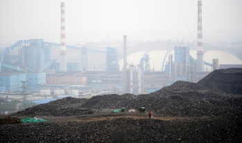 Trung Quốc đưa ra kế hoạch đẩy giá bất thường đối với than đá