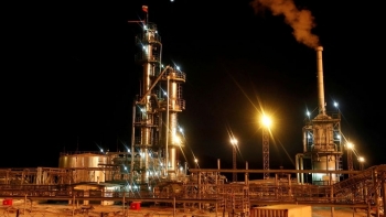 EU nghiêng về lệnh cấm dầu của Nga vào cuối năm