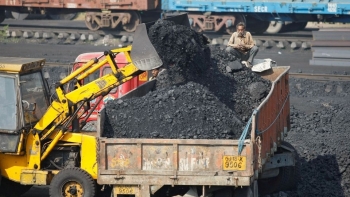 Ấn Độ sẽ phải đối mặt với tình trạng thiếu than đá ngày càng trầm trọng