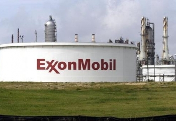Exxon Mobil buộc phải rời nhóm Hội đồng Lãnh đạo Khí hậu