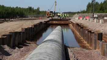 Nord Stream 2 cần điều kiện gì để được cấp phép?